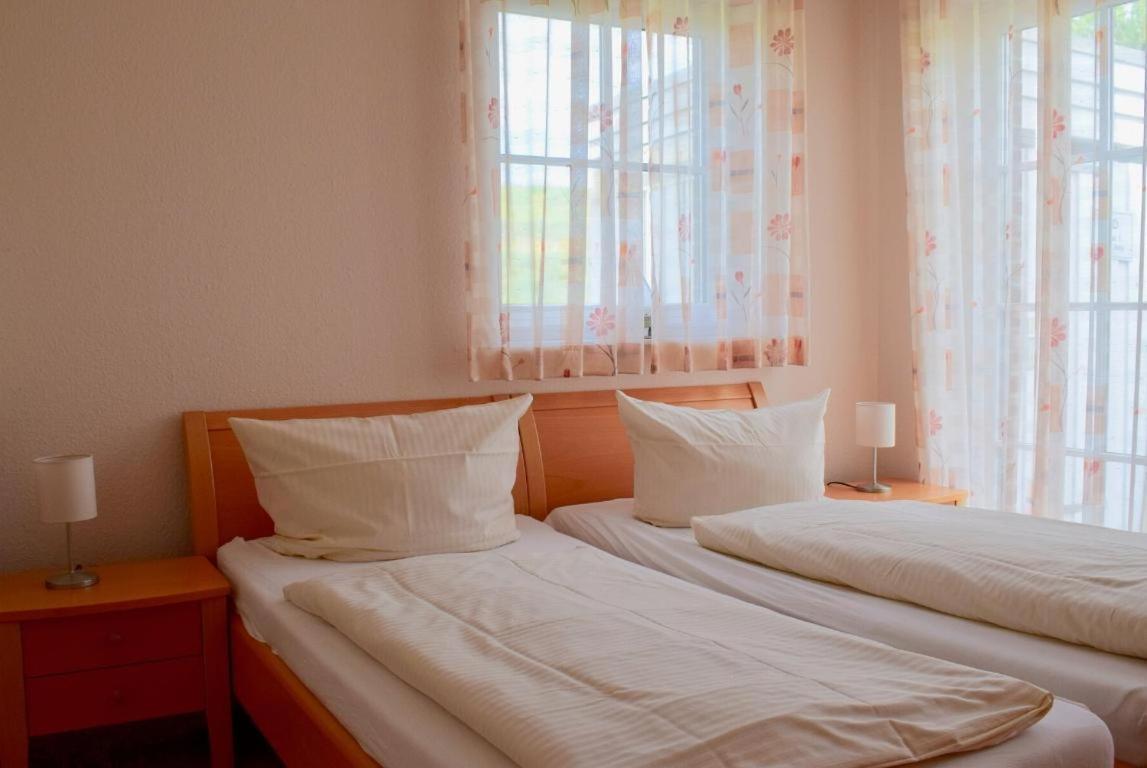 Sturmmoewe Apartman Greetsiel Kültér fotó